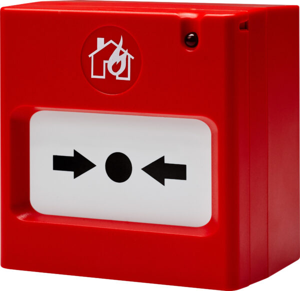 TELETEK SensoIRIS MCP150