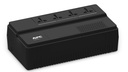 APC BACK-UPS 650VA - 375 WAT