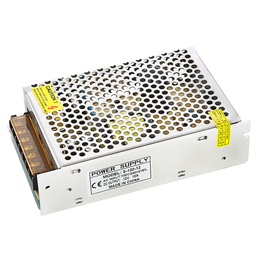 محول BOX 12V 10A